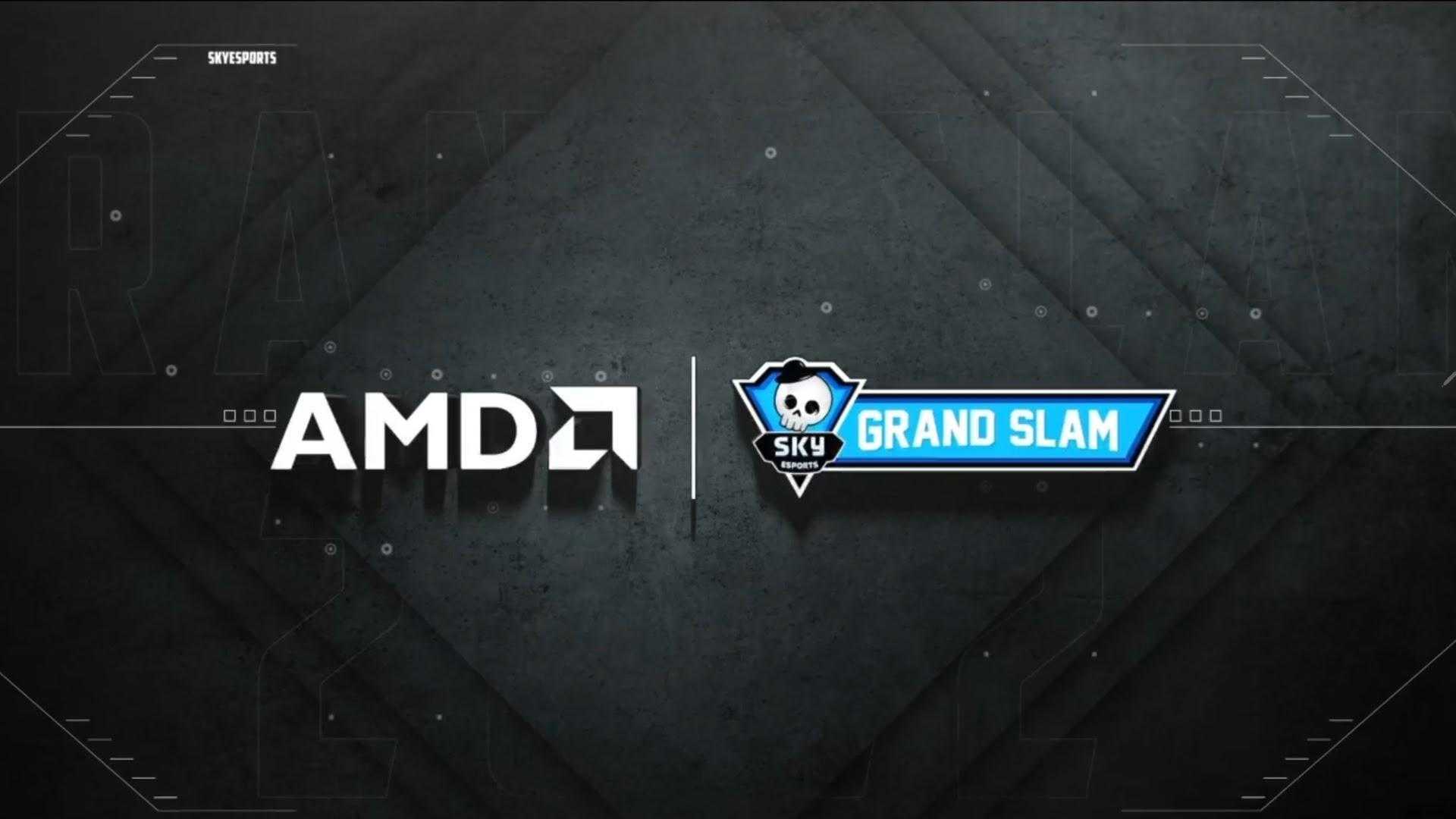 Skyesports Grand Slam 2022 annoncé avec BGMI et Valorant