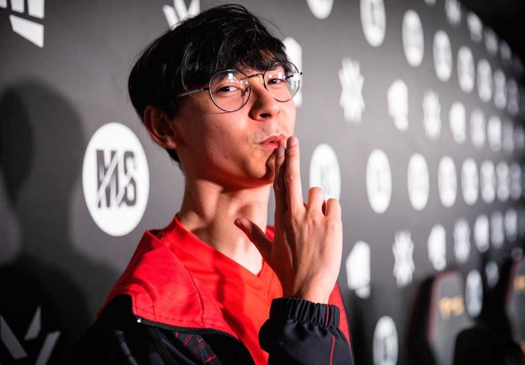 1642195454 709 Valorant rembobinage 2021