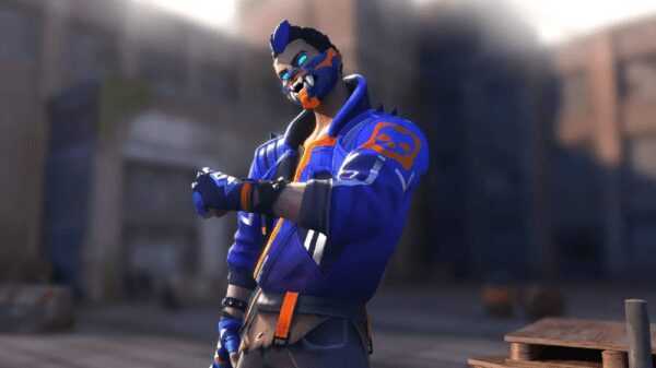 Valorant rembobinage 2021