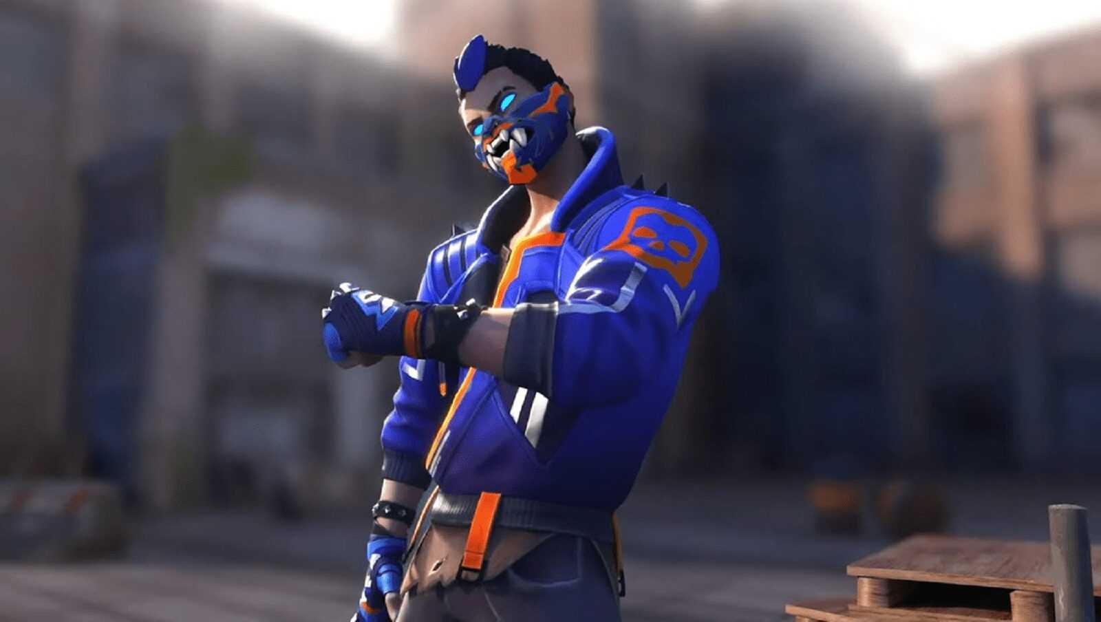 Valorant rembobinage 2021