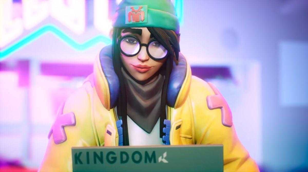 Killjoy de Valorant a brièvement profité d'un NFT, mais Riot dit que c'était un " whoopsie "