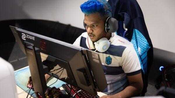 Excali rejoint la liste Valorant d'Enigma Gaming