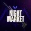 Quand est le prochain marché nocturne de Valorant ?
