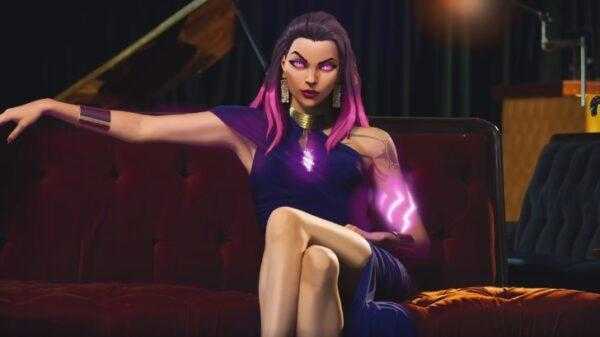 Riot pourrait faire allusion à de nouveaux skins d'agents potentiels à Valorant