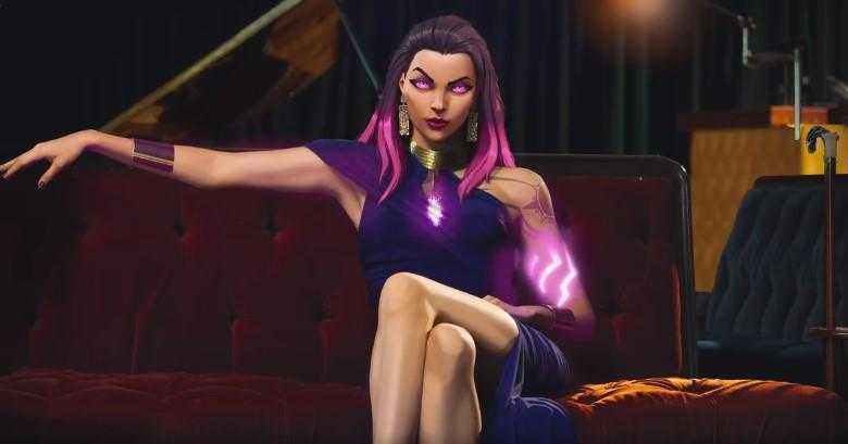 Riot pourrait faire allusion à de nouveaux skins d'agents potentiels à Valorant