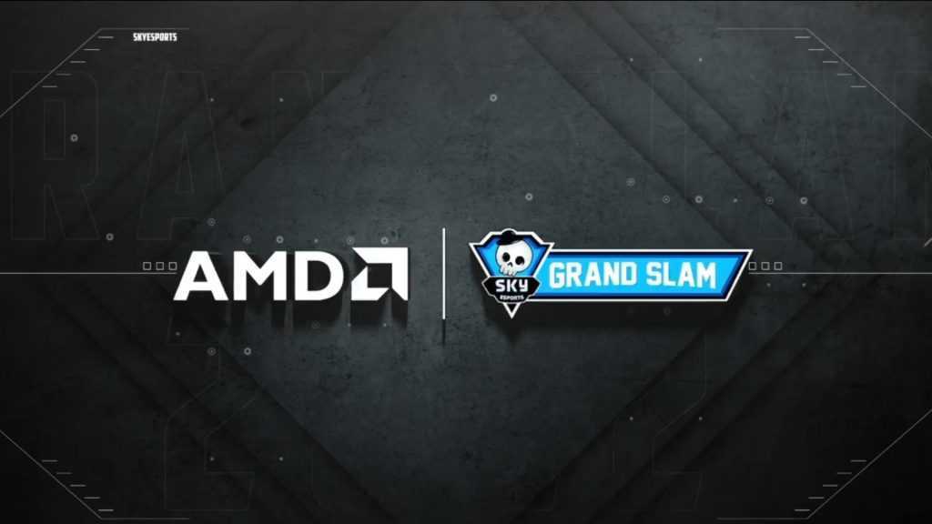 Skyesports Grand Slam 2022 annonce avec BGMI et Valorant