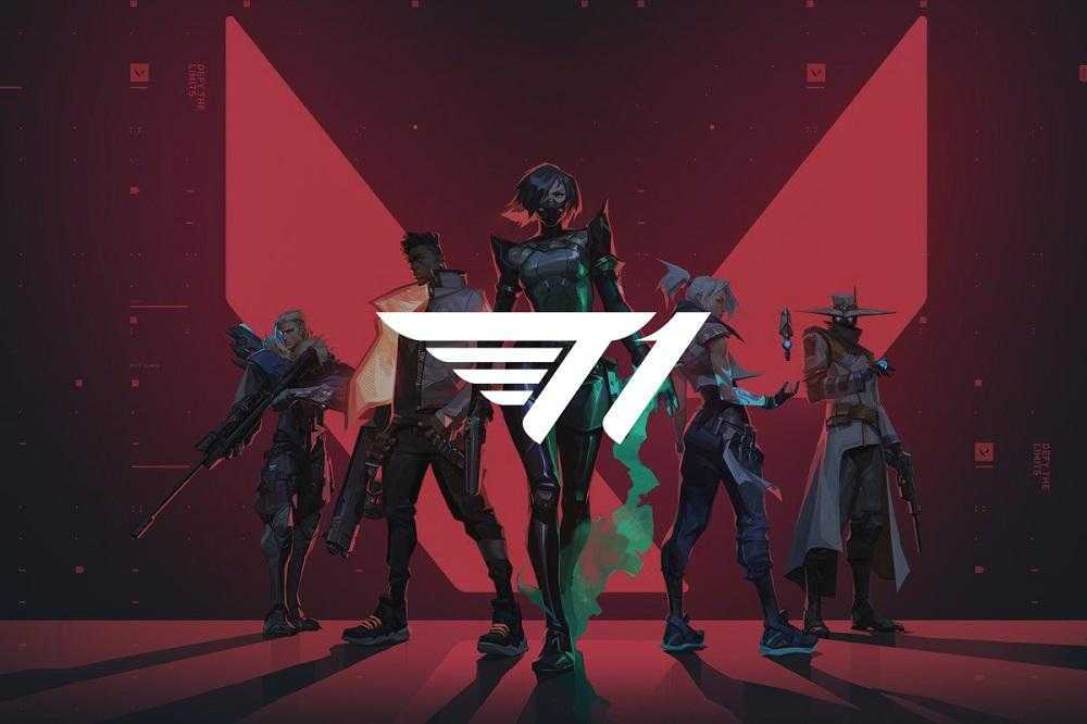 T1 Valorant disqualifié après que l'entraîneur a enfreint le règlement