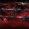 Valorant: Ensemble de skins d'armes de l'épisode 4