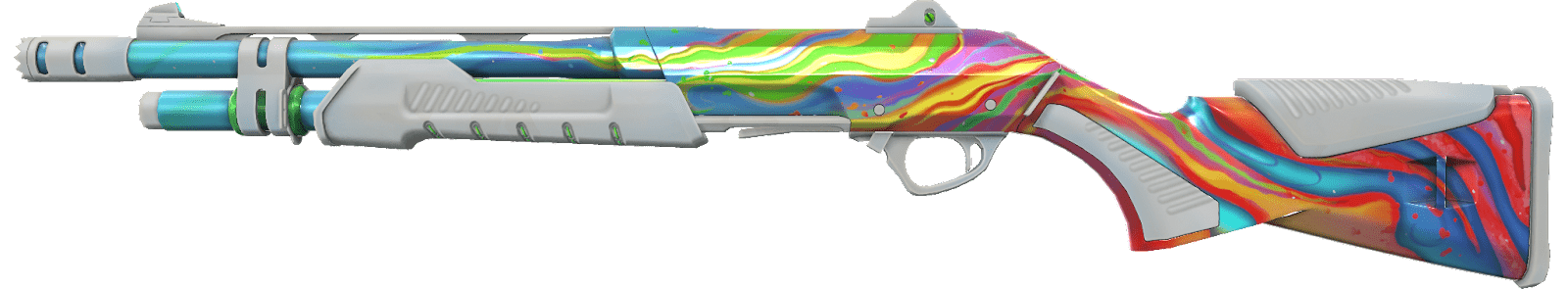 Valorant Ensemble de skins darmes de lepisode 4