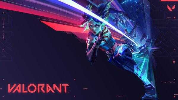 Valorant Episode 4 Act 1 Date et heure de sortie pour toutes les régions
