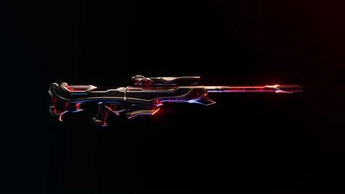 1643703365 269 Valorant Tigris Skin Bundle details et photos a linterieur