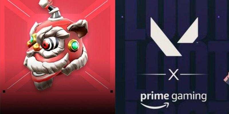 Comment réclamer Buddy 'Dance of Luck' à Valorant via Prime Gaming?