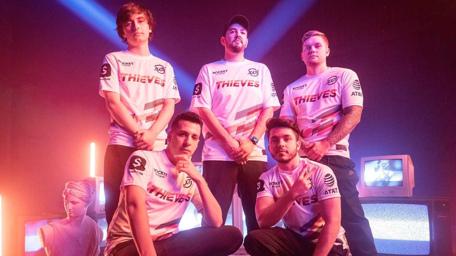 Nitr0 fait exploser la mentalité de NA Valorant: "Beaucoup de gens ne recherchent que du contenu" 28 svg%3E