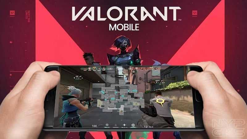 Tout ce que lon sait sur Valorant mobile et sa