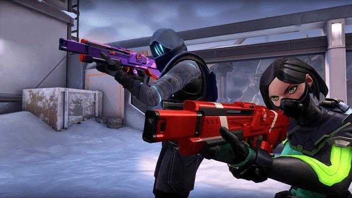 Ces statistiques expliquent pourquoi le Valorant Deathmatch est si frustrant à jouer