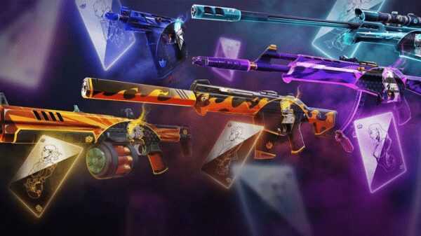 Pack de skins Valorant Team Ace Bundle: date de sortie, prix et plus