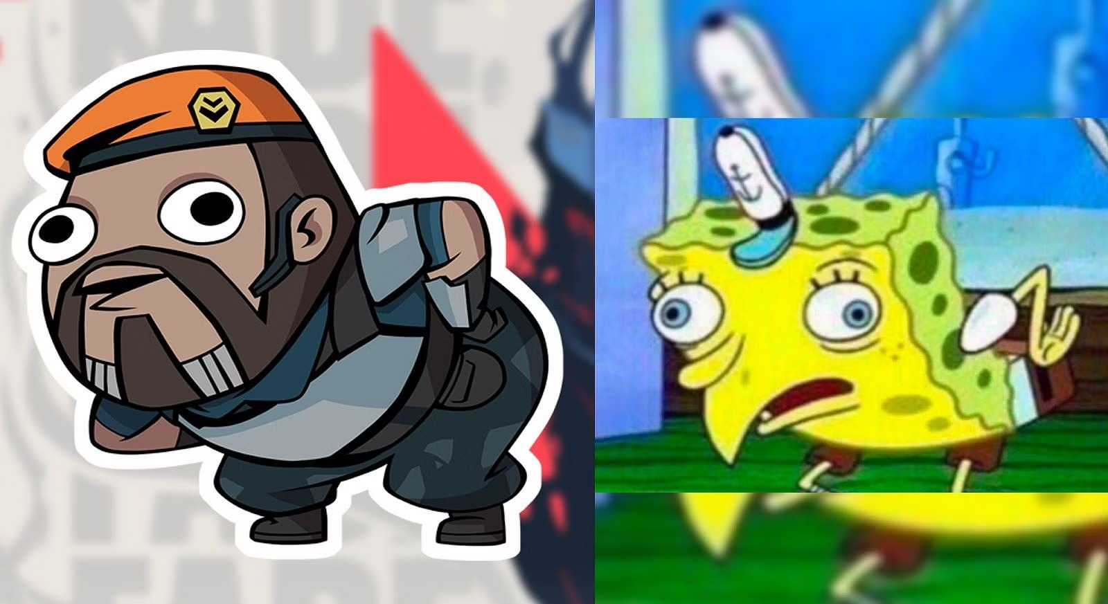 1650963370 413 Valorant Episode 4 Acte 3 Toutes les references