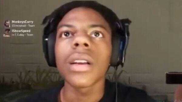 Après 86 terribles secondes, Valorant bannit à jamais une star de YouTube : "Fais la lessive de ton mari"