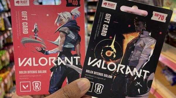 Comment acheter des cartes-cadeaux Valorant en Inde et dans d'autres pays ?