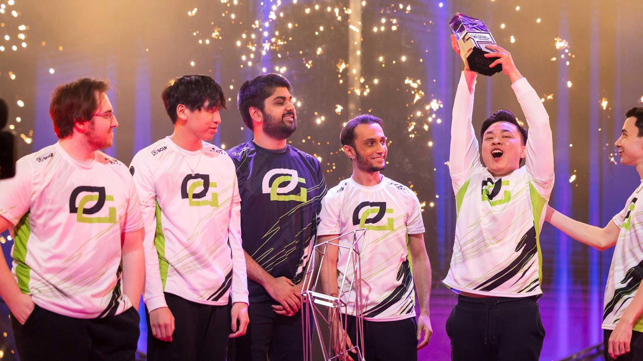 OpTic ramene la couronne de Valorant a NA avec le