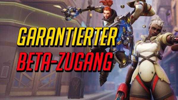 Overwatch 2 s'appuie sur le modèle Valorant, vous garantit un accès bêta