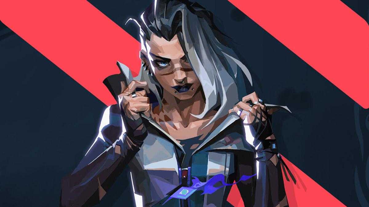 Quand Valorant Episode 4 Act 3 sortira-t-il aux États-Unis aujourd'hui?