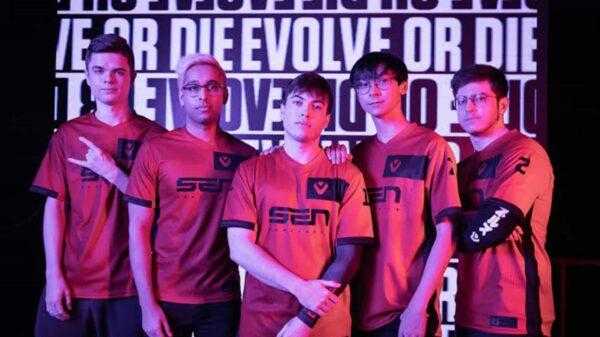 Rapport: Sentinels Valorant remplacera les zombies par Kanpeki