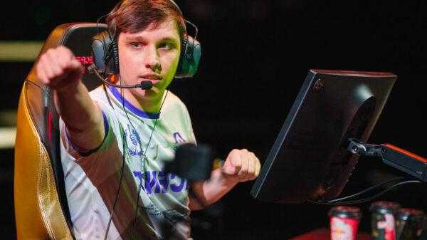 Kiles playing for Acend