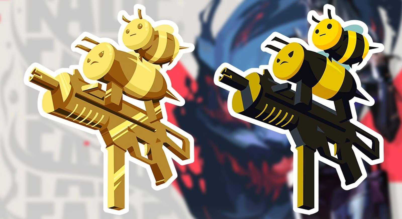 Valorant Episode 4 Acte 3 Toutes les references