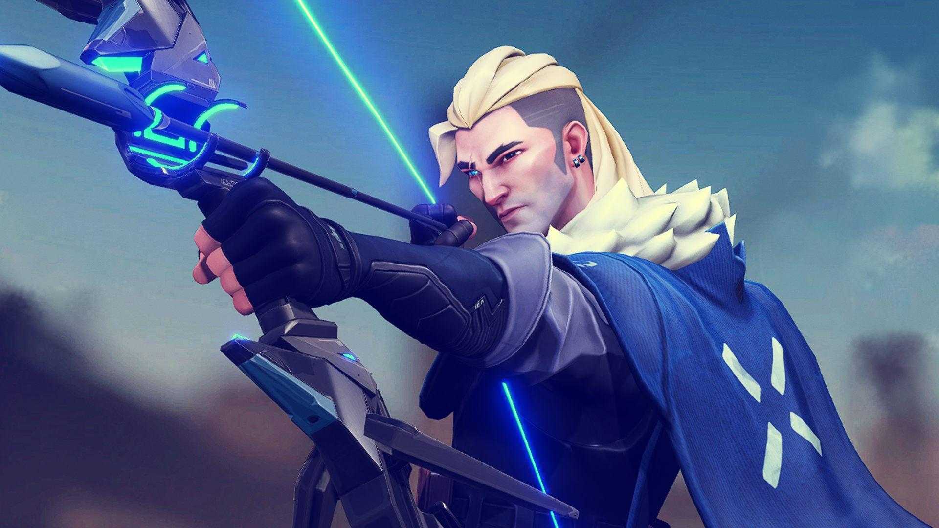 Valorant Patch 4.08 Nerfs Jett, Sova, réduit la pénalité compétitive en 5 piles, et plus