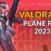 Valorant veut devenir le plus grand tireur de l'e-sport en 2023 - veut dépasser Rainbow Six et CS:GO