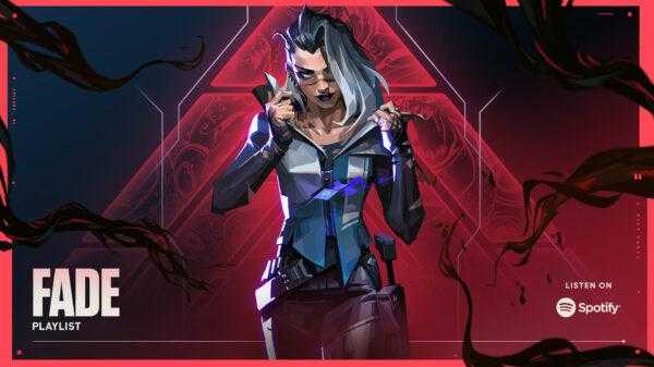 Voici les notes complètes pour VALORANT Patch 4.08