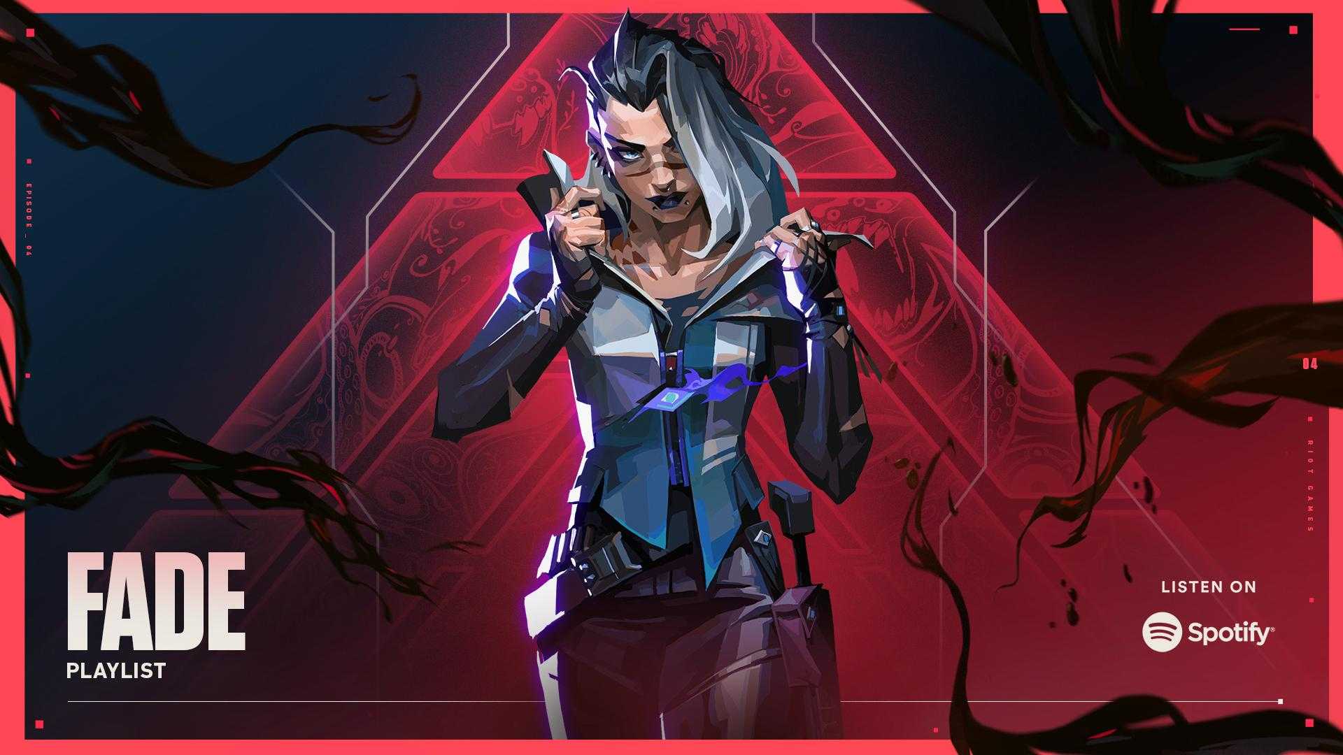 Voici les notes complètes pour VALORANT Patch 4.08