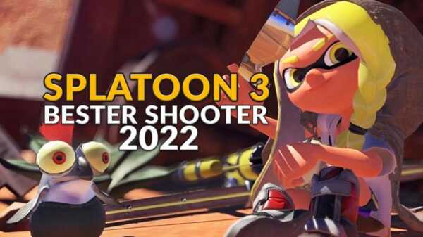 Oubliez CoD ou Valorant - Le meilleur jeu de tir 2022 arrive sur le switch