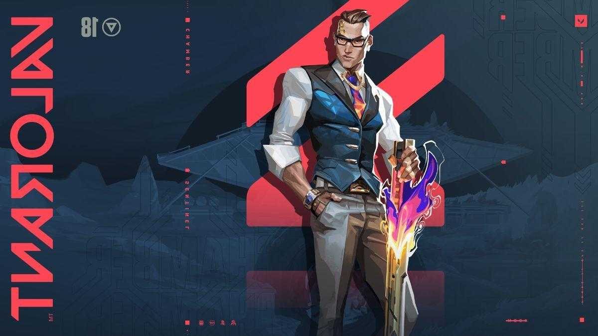 Chambre Nerfed In Valorant Patch 4.09