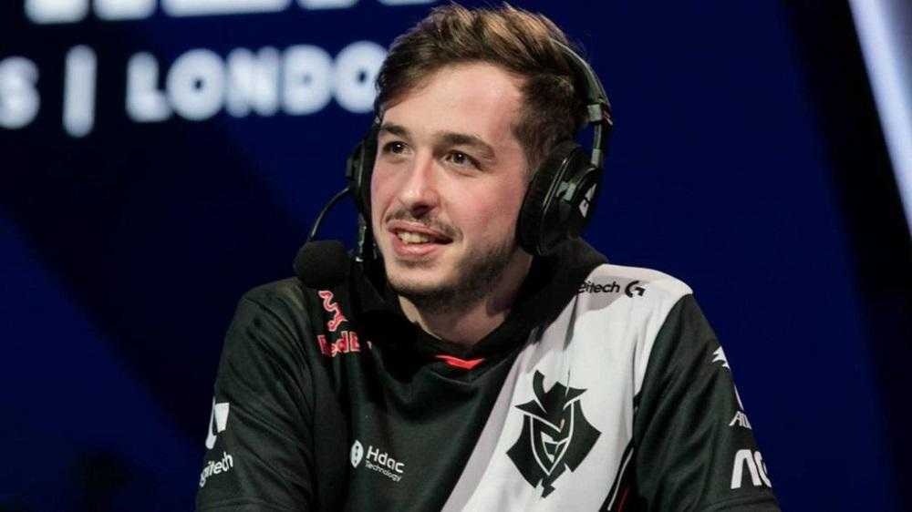 Mouvement de kennyS Valorant bloqué par Riot Games: expliqué