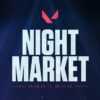 Valorant: Night Market revient le 19 mai