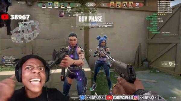 Comment activer la nouvelle fonctionnalité de mise en sourdine de l'embrayage dans Valorant