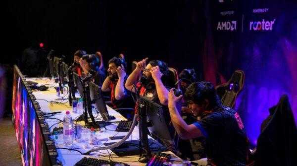 Global Esports se qualifie pour Valorant APAC Challengers, bat Orangutan 2-0