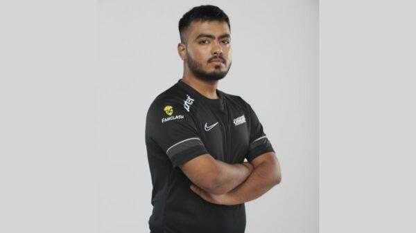 Hades sur la gamme Valorant d'Orangutan, les transferts de joueurs et plus encore