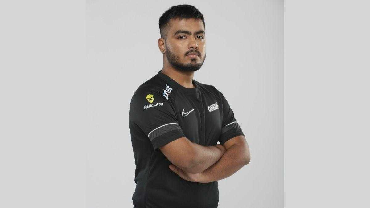 Hades sur la gamme Valorant d'Orangutan, les transferts de joueurs et plus encore