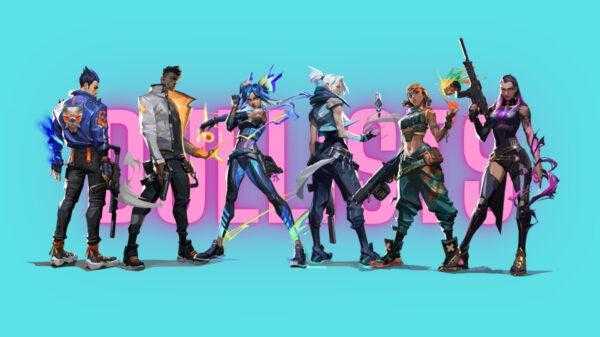 Les membres Xbox Gamepass auront accès à tous les agents de VALORANT