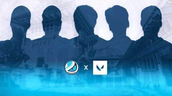 Luminosity Gaming quitte Valorant