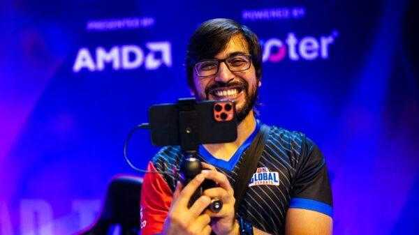 Mohit Israney parle de l'équipe mondiale Esports Valorant, de la création de contenu et de la vidéo musicale South Asia Arise