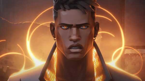 Phoenix sera amélioré dans le prochain patch Valorant 5.01