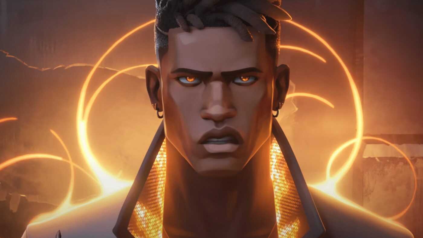 Phoenix sera amélioré dans le prochain patch Valorant 5.01