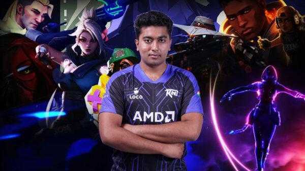 Revenant Esports ajoute Paradox et crée une liste de six Valorants