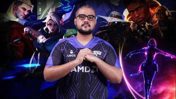 Revenant Esports complète sa liste de Valorant avec Blackhawk de M42 esports