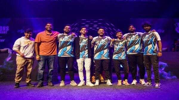 Sentinel sur les performances de VLT, Content House et South Asian Valorant