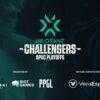 Valorant Champions Tour APAC Challengers Group Stage 2 pour le coup d'envoi demain